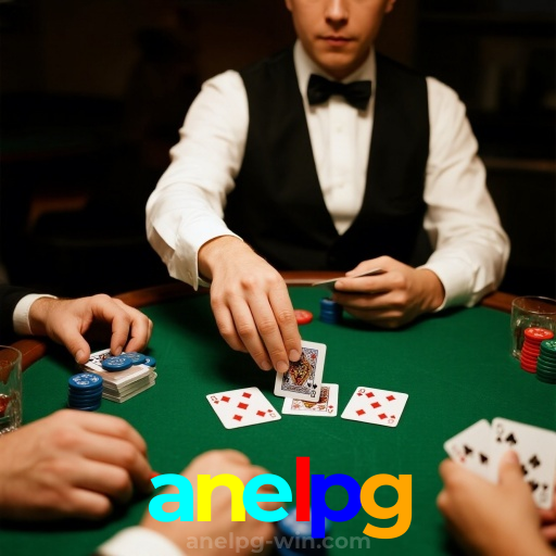 Slots de Alta Volatilidade no anelpg – Giros Rápidos e Jackpots