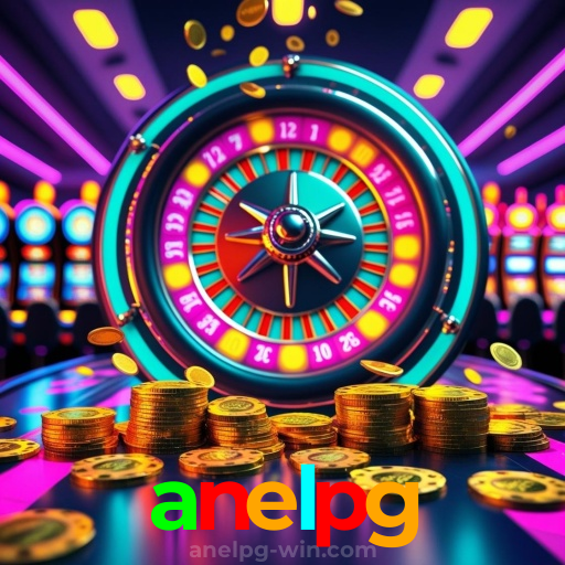 A Magia dos Caça-Níqueis no anelpg
